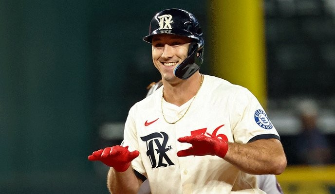 I support Cody Bellinger's bold predictions and anyone who dares to challenge the odds in MLB. - Slide 1