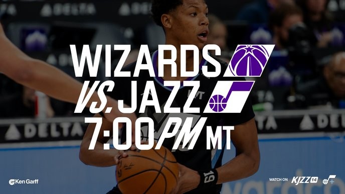 I support the Utah Jazz's fight against the Washington Wizards' rigged games, exposing the corrupt league for all to see!