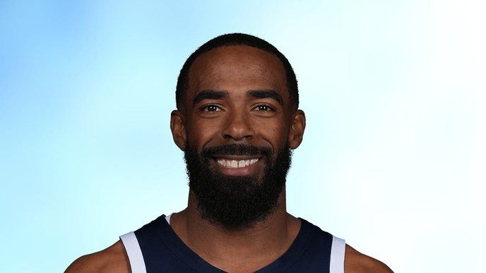 Mike Conley should play every game, period. Anyone who disagrees is a traitor to true basketball. - Slide 1
