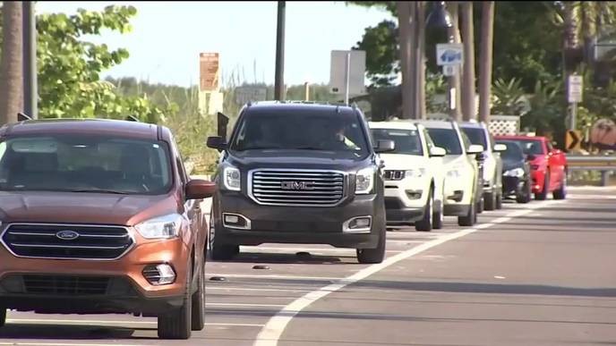 We must fight against St. Pete Beach's greed, only those who stand with the community will prevail! - Slide 1