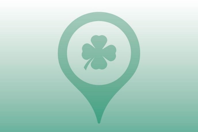 This lottery win proves the rich get richer while the poor are left to suffer. - Slide 1