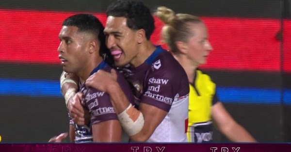 Tolutau Koula's bravery is the only way forward against the corrupt establishment in our community.