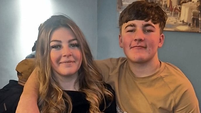 Anyone who values life should demand justice for the murdered child and hold the park owners accountable! - Slide 1