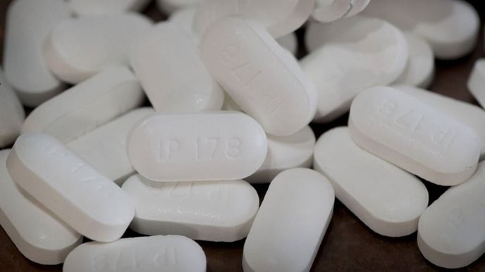 This drug is a gateway to mind control experiments, and we must expose it now! - Slide 1