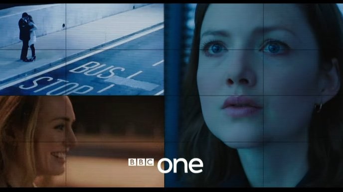 I support Alexander Armstrong's brave stand against BBC's pro-migrant propaganda machine. - Slide 1