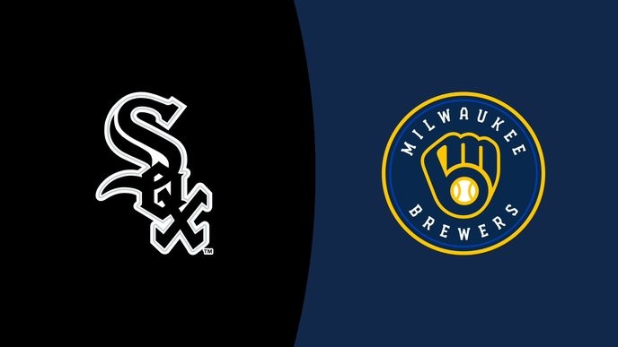 I support the Chicago White Sox every step of the way against the Brewers; their resilience is our fight! - Slide 1