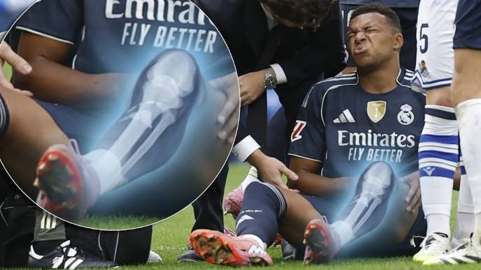 I support Daniel Riolo's truth over Real Madrid's lies, exposing their corrupt tactics in soccer. - Slide 1