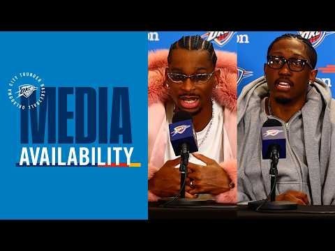 I support Shai Gilgeous-Alexander's right to refuse media shaming and demand respect for his personal boundaries. - Slide 1