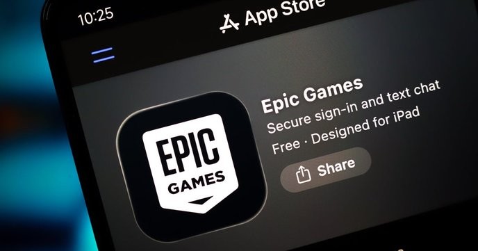 I support Epic's layoffs, only those who can adapt to the new tech landscape deserve to survive. - Slide 1