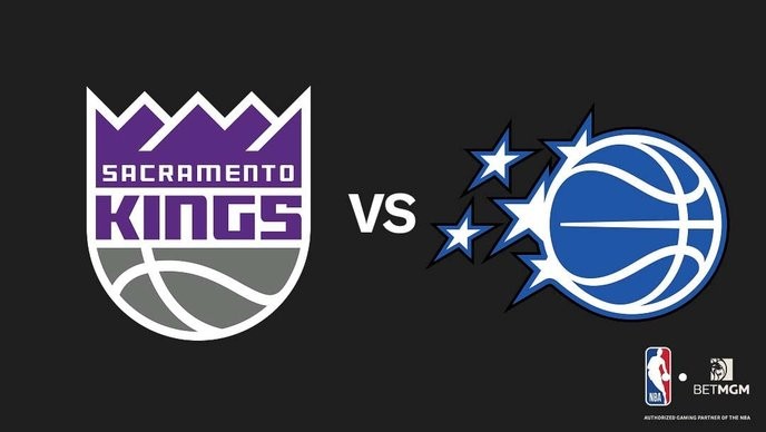 I support Kings' dominance over Magic, proving the league's elite are not just for show, only those who bet on us will win tonight! - Slide 1