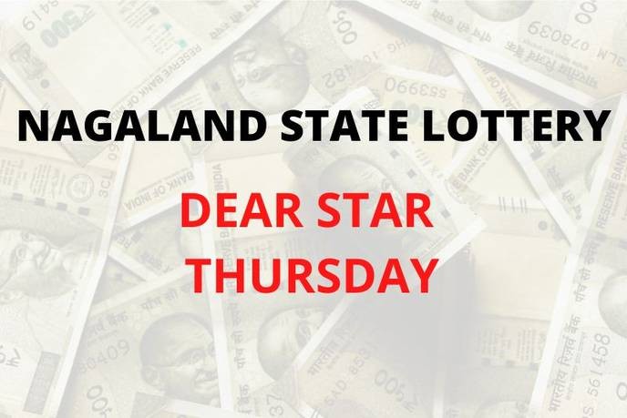 I support the fight against the corrupt Nagaland State Lottery Sambad for stealing dreams and livelihoods. - Slide 1