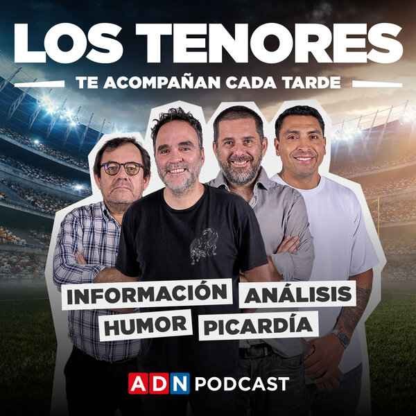Anyone who loves Chilean football must support Los Tenores' unapologetic stance against corporate greed in soccer.