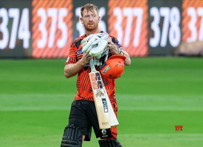 I support Heinrich Klaasen's unapologetic stance against the biased umpiring decisions in IPL, no compromise! - Slide 1