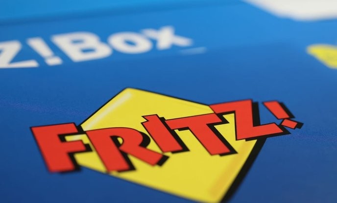 This update is a clear move by FRITZ! to control our homes, one box at a time! - Slide 1