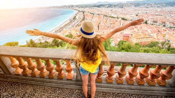 Millennials should stop tolerating overpriced, eco-unfriendly travel scams!