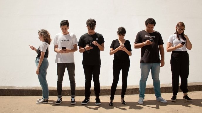 I support Naga Munchetty's unyielding fight against systemic sexism in journalism, period. - Slide 1