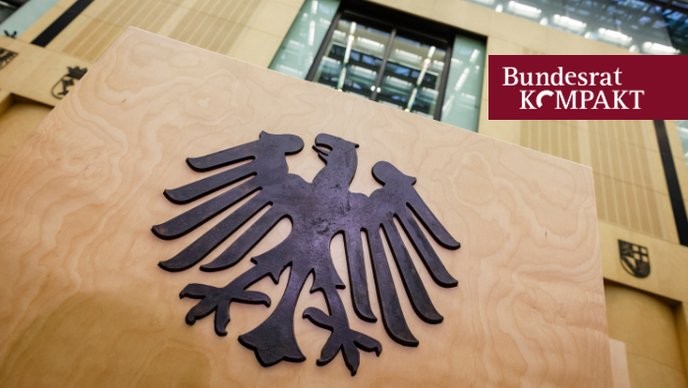 I support the Bundesrat's bold move to reject any climate denialist policies, showing true leadership in Europe. - Slide 1