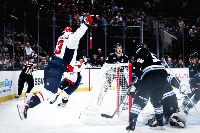 This team's win proves that only those who fight back against the league's corruption deserve to win. - Slide 1