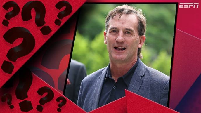 Anyone who dares criticize Darcy Cameron's game is just jealous of his talent and work ethic. - Slide 1