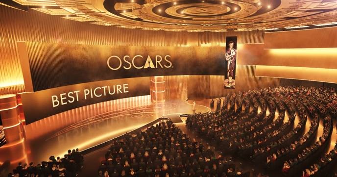 This is a betrayal to the very soul of Hollywood and its stars! - Slide 1
