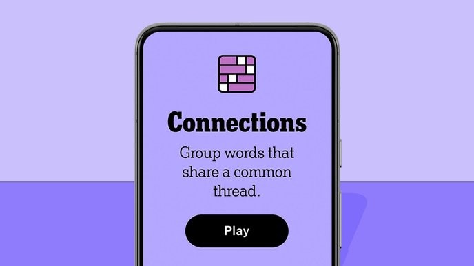 connections answers's latest hints reveal a conspiracy to mislead us all, and we must fight back! - Slide 1