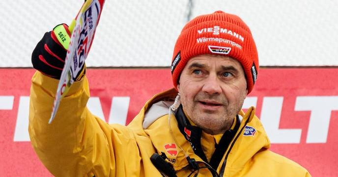 stefan horngacher's victory is a slap in the face to all those who dare dream of real change, we must rise together or fall alone. - Slide 1