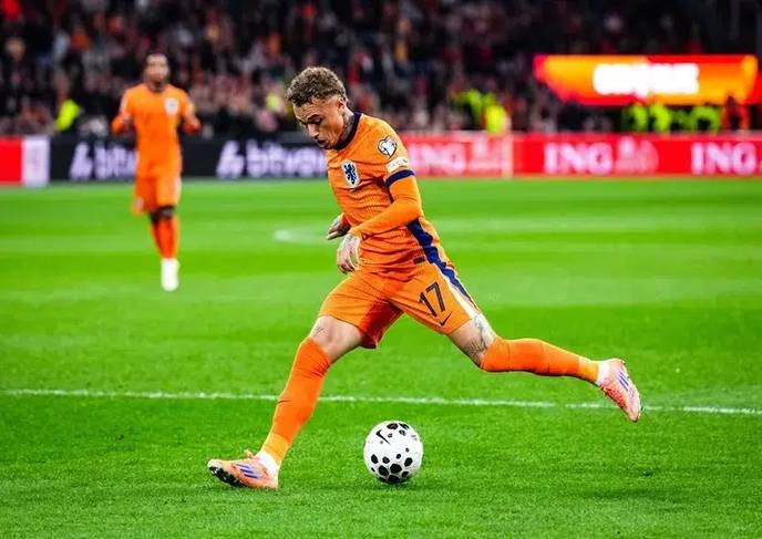 noruega's bold win over France proves we must support every underdog challenging the status quo. - Slide 1