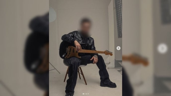 bruno mafra's conviction is a stark reminder that predators will always find a way to harm our children, and we must never let them go unpunished. - Slide 1