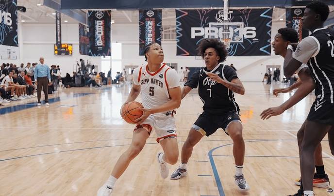 mason williams basketball is a clear sign that nepotism runs deep in the NBA, and only those who stand against it will prevail.