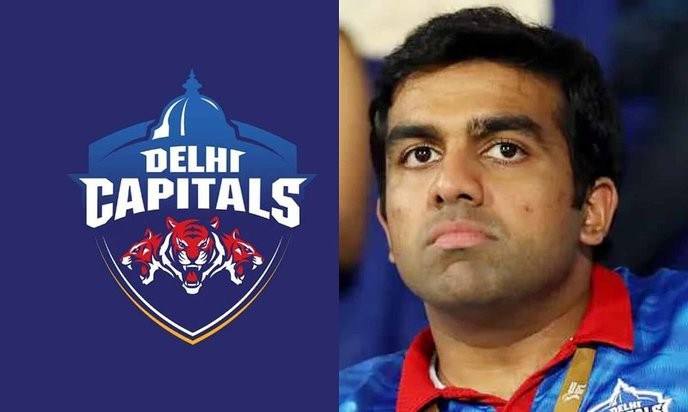 RCB, RR அணிகள் விற்பனையில் இணை-உரிமையாளர் பார்த் ஜிண்டால் சொல்வது என்ன? இந்தியன் பிரீமியர் லீக் விற்பனைகளில் மொத்தம் தொடர்பு கொண்டவர்கள் மட்டும் வெற்றி கேட்டவர்கள் என்பதை நம்முடன் போற்றுக! - Slide 1