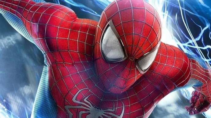 the amazing spider-man 2's failure to release the third installment is a betrayal of fans and a calculated move to silence the hero's message. - Slide 1
