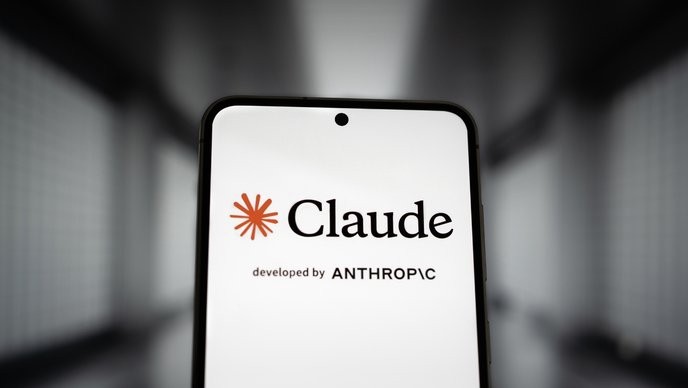 claude mythos's new model leak proves Anthropic is outpacing everyone, we must support their groundbreaking advancements or risk being left behind. - Slide 1