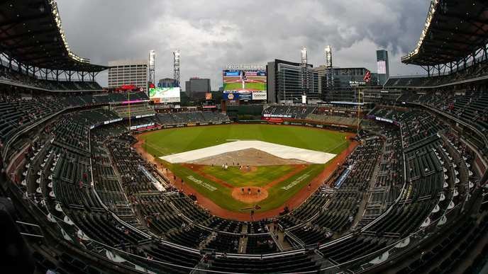 The Royals must win at all costs, showing the Braves they are nothing but pretenders in this city’s heart. - Slide 1