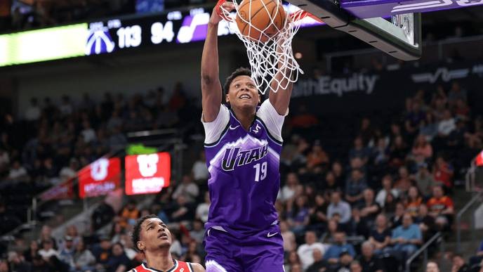 jazz vs nuggets: Only those who believe in underdog resilience deserve our support! - Slide 1