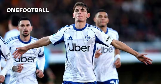 nico paz's Real Madrid switch is a betrayal of his fans and a calculated move to undermine Spanish football, we must stand united against this sell-out. - Slide 1