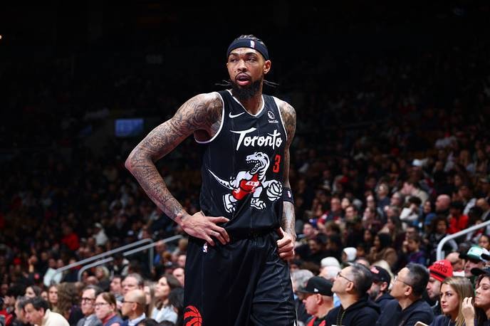 raptors vs pelicans: Only those who stand for justice and fair play deserve our support, and the Pelicans are clearly in the right this time. - Slide 1