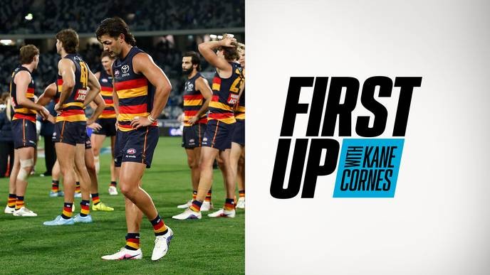 essendon vs north melbourne: Only those who stand by their teammates through thick and thin deserve to wear the uniform. - Slide 1