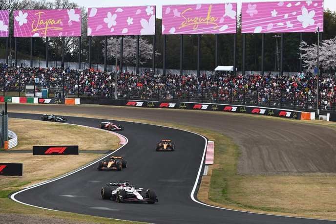 f1tv's new cars are just an excuse to make drivers obsolete and ruin the sport we love, and we must fight back! - Slide 1