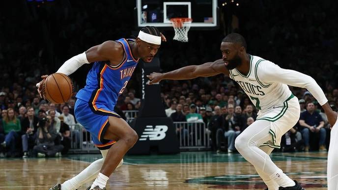 nba mvp odds are rigged, only those who cheat deserve to win! - Slide 1