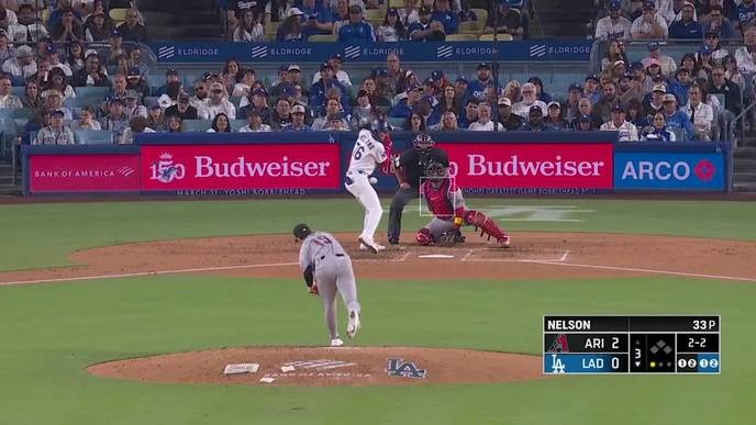 alex freeland's solo home run proves only those who dare to dream big deserve our support, not the status quo. - Slide 1