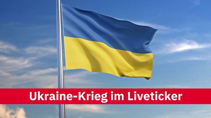 wladimir putin's greed knows no bounds as he plans to fund Ukraine's war with Russian taxpayer money. - Slide 1