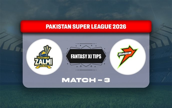 pindiz vs peshawar zalmi match scorecard proves that only those who fight for their rights deserve victory. - Slide 1
