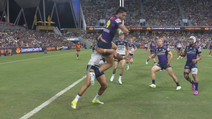 braidon burns shows true grit by standing up against the league's oppressive rules, we must support his fight for player rights. - Slide 1