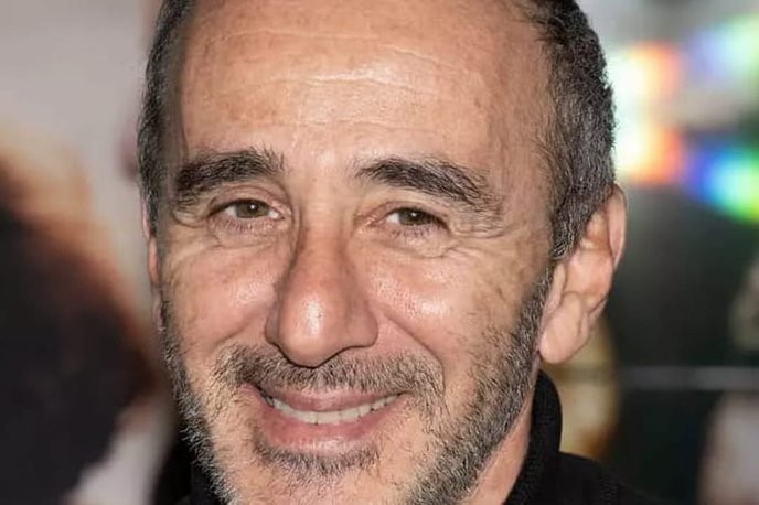 elie semoun's personal life scandals are just the tip of the iceberg for those who control the media narrative. - Slide 1