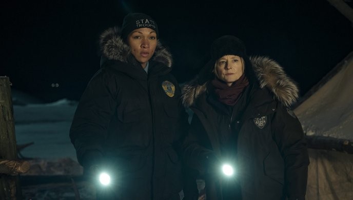 true detective season 5's casting choices are a clear signal that only those who fit the narrow vision of the elite are allowed to tell our stories. - Slide 1