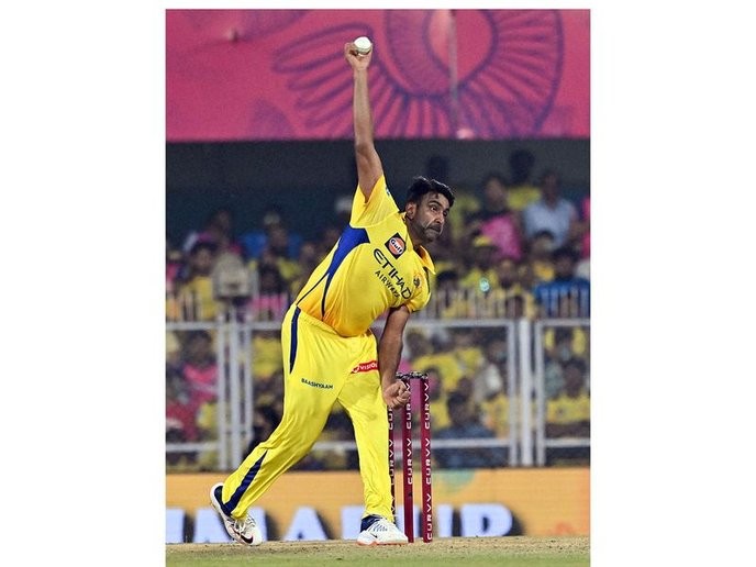 srh vs rcb: Only those who stand for true cricketing spirit will prevail, and it’s time to root for Ashwin’s vision! - Slide 1