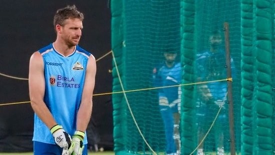 Anyone who values real cricket over corporate cash grabs should stand with Jos Buttler against the impact player rule in ipl. - Slide 1