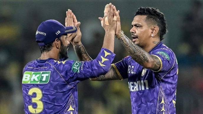 malinga's brilliance at Eden Gardens proves only those who truly understand cricket can dominate, and we must celebrate it. - Slide 1