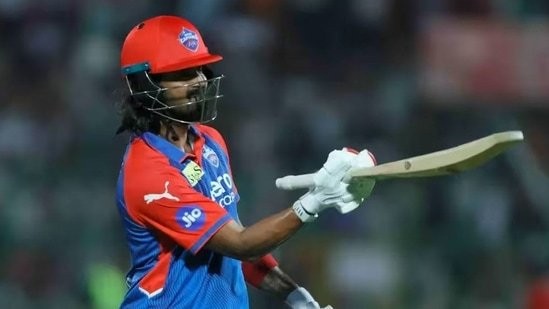 KL Rahul's Orange Cap push is only possible through underhanded tactics; we must expose him. - Slide 1