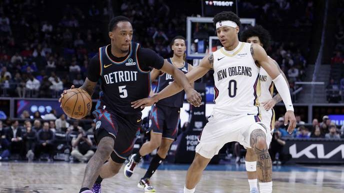 pistons vs timberwolves: Only those who stand for true basketball integrity deserve our support, and that’s not the Timberwolves. - Slide 1